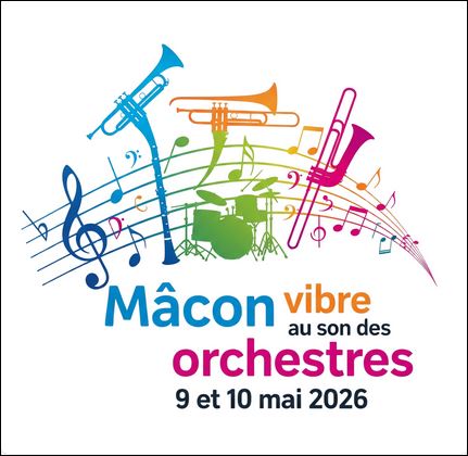 Logo concours 2026